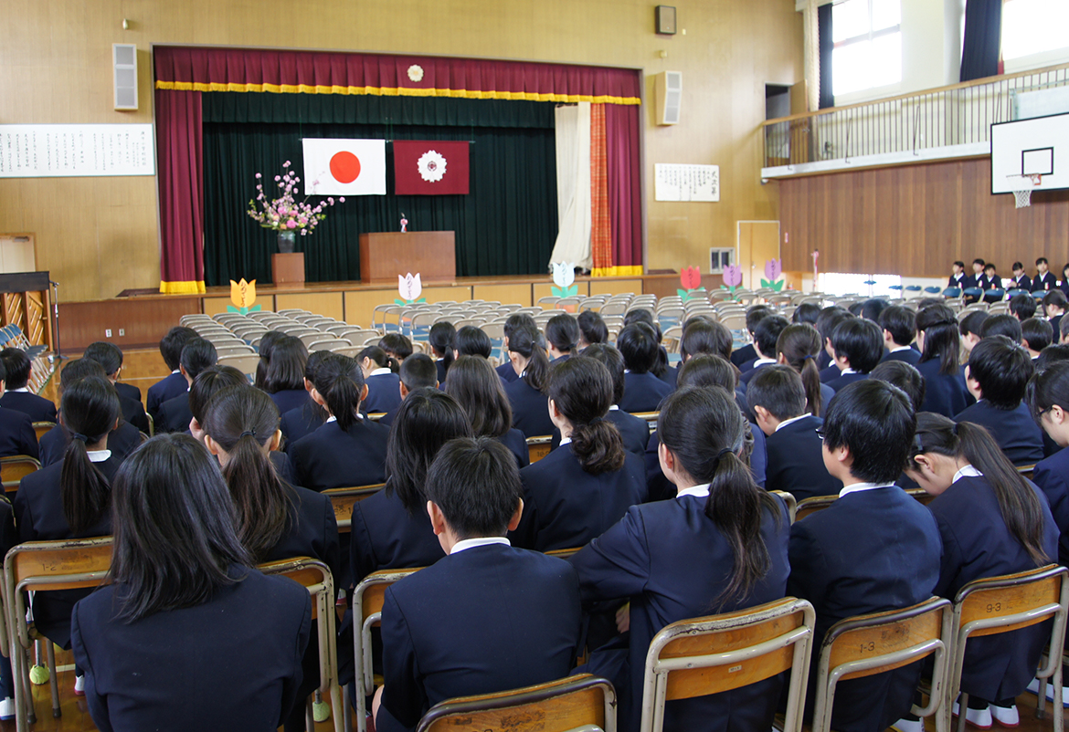 発表会／学園祭／入学式卒業式／入園式卒園式